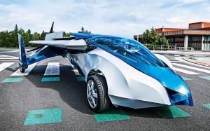 AeroMobil 2.5 '2010 - 13